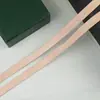 1cm Cordão de PU Colorido Borda Acabamento Tira de Borda Acessórios para Roupas Acabamento em Cordão Decoração Têxtil para Casa Tira de Couro Ornamentos Acessórios Corda de Couro
