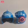 Casco Antipelea para Mascotas para Hurones, Loros, Pollitos, Casco Protector Anti-Picoteo para Palomas, Petauros del Azúcar, Pájaros Mascotas Sombrero de Seguridad