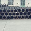Manguera de descarga de cenizas con esqueleto de alambre de acero de gran diámetro, manguera para suministro de agua, succión y drenaje, polvo sólido, grava, manguera de tela