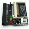 Adaptador de Cabo de Dados Compatível com Disco Rígido Externo Cf para Ide, Ide Macho e Fêmea Cf para Ideusb Externo