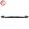 Aplicável ao Jeep Compass 2017-2021 Grelha Frontal Superior do Para-choque 5Ut11Rxfac