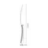 Acero Inoxidable 304 Diamante Estrella Cuchara Vajilla Juego de Cuatro Piezas Hotel Cuchillo para Bistec Occidental, Tenedor y Cuchara Transfronterizo Amazon