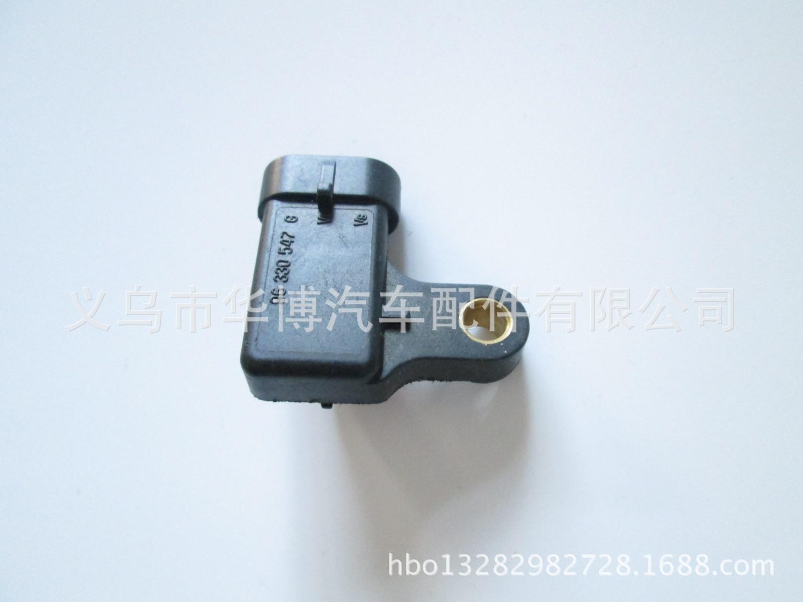 别克进气压力传感器
