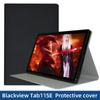 Adecuado para funda protectora Blackview Tab11 SE tableta de 10.36 pulgadas tab11 carcasa antigolpes todo incluido