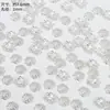 Liga Nova Estilo Chinês Acessórios Suporte Flor de Lótus Espaçador com Contas Pacote de Materiais para Pulseira de Contas Feita à Mão DIY Acessórios Prata Brilhante