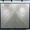 Para placa de basalto formato grande 1600X3200X12mm sala de estar parede da TV lambril grão contínuo azulejo cerâmico villa