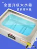 Vaporizador de Mesa Comercial para Xiaolongbao, Máquina Vaporizadora de Panes, Horno Vaporizador de Panes, Vaporizador de Dim Sum, Caja Vaporizadora Eléctrica