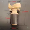 Calentador de agua instantáneo sin frío, cama de champú dispensador de agua bomba de refuerzo sistema de purificación para toda la casa accesorios para bomba de agua