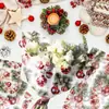 Wx181 Natal Sydney Papel 17g Presente Doce Papel de Embrulho à Prova de Umidade Sino de Natal Papel de Cópia Decorativo