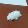 Brinquedo transfronteiriço animal fofo apertar música brinquedo de truque descompressão bola de ventilação estudante pequeno presente tuanzi Chuang