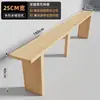 Relleno de hueco para cama montado en la pared del hogar hecho a medida, Relleno de hueco para ventanal de dormitorio, Tablero de ampliación para borde y extremo de cama de madera maciza