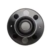 Rolamento de Cubo de Roda 42200-Sr3-A51 Roda Traseira Adequado para Honda: Unidade de Cubo de Roda Civic/Crx
