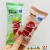 Brochetas de Espino Blanco Explosivo Orsay, Yogur de Fresas y Anacardos, Espino Blanco en Cubos, Una Caja 5kg