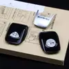 Adequado para CHAVE de MERCEDES-BENZ Maybach, NOVA Classe E Classe C Classe S E300L Cobertura Traseira de Chave Modificada AMG Árvore de Maçã