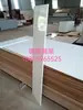 Cabezal de Ducha para Baño Tablero de Exhibición para Ducha Colgador de Toallas y Grifo Tablero Gabinete de Exhibición para Desagüe de Piso Estante de Exhibición para Inodoro Vitrina de Exhibición para Stand