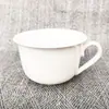 Taza Cerámica Creativa de Uso Diario con Impresión de Logo, Taza de Café Publicitaria para Regalo, Taza de Regalo Personalizada, Moderna y Sencilla