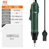 Chave de Fenda Elétrica Oshen Cabo Reto Chave de Fenda Elétrica Plug-In Chave de Fenda de Parafuso Os-800 Os-801 Os-802
