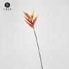 Outlet de Fábrica Escorpião de Asas Douradas Cauda de Banana Flor Artificial Planta Acessórios Pássaro Flamingo Banana Decoração de Casa Materiais de Decoração