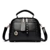 Moda Bolsos de Comercio Electrónico Transfronterizo Mujer 2026 Nuevo Estilo Gran Capacidad Textura Retro Bolso de Mano Hombro Bolso Cuadrado Pequeño Mujer