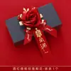 Ramillete de Boda para el Novio y la Novia, Juego Completo para Miembros de la Familia, Padrinos de Boda, Damas de Honor, Invitados de Bienvenida, Boutonniere Artificial, Suministros de Boda