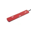En stock antena de radio hombre mayor Le coche eléctrico FM antena de coche GSM parche FM línea de señal mejorada