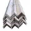 Acero Angular Perforado Galvanizado en Caliente Personalizado, Acero Angular Universal para Construcción, Acero Angular de Acero Inoxidable 316 Fuente Mayorista Fabricante