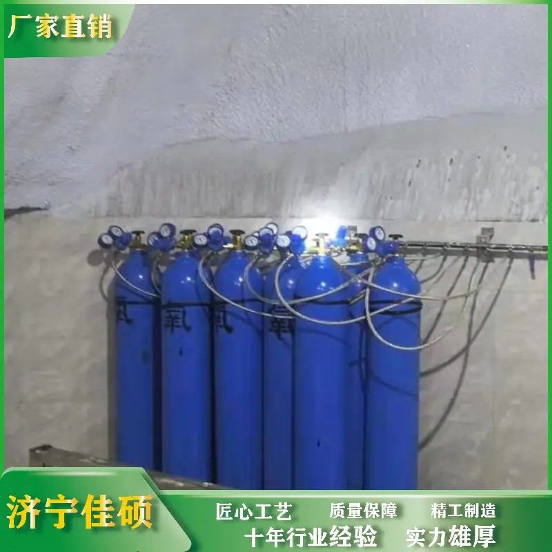 压风过滤装置 (11)