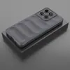 Adequado para MOTO G37POWER Magic Shield anti-queda de telefone, Motorola MOTO G37POWER Magic Shield com sensação de pele