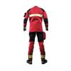 Traje de Buceo Rescate Acuático Traje de Trabajo Acuático Traje Protector Cálido Profesional Traje de Rescate de Emergencia para Exteriores