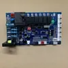Painel de Controle da Bomba de Calor de Fonte de Ar Changling Novo 3P5P10P Placa-Mã Sensor de Temperatura da Água - H-40K/28K/120K