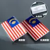 Broche de pino de crachá da bandeira da Malásia acrílico estudante uniforme escolar crachá atacado direto de fábrica fonte transfronteiriça