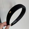 Diadema Retro de Terciopelo Esponjoso de Caña Alta para Mujer, Diadema Ancha para Lavado de Cara, Diadema de Gama Alta para Otoño e Invierno, Diadema, Accesorios para el Cabello