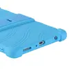 Para Samsung TAB A7 Lite 8.7 pulgadas T225 funda protectora plana T220 soporte anticaída funda protectora de silicona