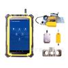 Probador Multi-Parámetro Inalámbrico para Grúa Monorriel de Minería Rendimiento Estable Probador Multi-Parámetro Inalámbrico para Grúa Monorriel