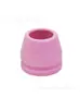 Fabricante Bico de Eletrodo Ag60 Ponta de Cerâmica Bico de Corte Sg55 Bico de Corte Plasma P60 Conjunto de 26 Peças Acessórios