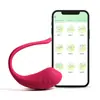 Solo póntelo, vibrador renacuajo pequeño APP para mujeres, vibración para adultos, pequeño y portátil, adulto, soporta dropshipping al por mayor