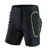Suministro Exclusivo Transfronterizo de Nuevos Pantalones Cortos Anticaídas para Cadera para Exteriores, Pantalones Cortos para Descenso, Equipo de Protección para Esquí y Patinaje, Pantalones de Protección para Cadera