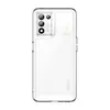 Adecuado para Realme Q3T Funda Acrílica para Teléfono Móvil Realme Q3T Protección Transparente Espacial Funda para Teléfono Móvil Cubierta Protectora