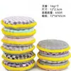 Esponja Limpiadora Yuanbao de Alta Venta en Stock, Esponja de Cocina de Doble Cara para Lavar Platos, Esponja Limpiadora Potente para Eliminar Manchas