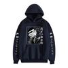 Amazon Wenhao perro salvaje Bungo Stray Dogs sudadera con capucha moda casual para hombres y mujeres