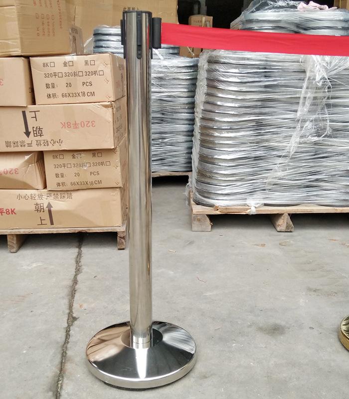 伸缩带银色
