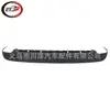 Adecuado para 2014-2016W117Cla250 Deflector Inferior Trasero del Parachoques 1178850325 Mb1195146