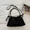 Bolso Transfronterizo para Mujer Otoño 2026 Nuevo Bolso de Hombro Moda Commuter Cruzado Pequeño Cuadrado