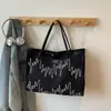 Bolsos para Mujer Gran Capacidad 2025 Nuevo Bolso de Mujer Bolso de Hombro para Viajes Cotidianos Bolso de Textura para Mujer Estilo Occidental Bolso Bandolera Casual Bolso Tote