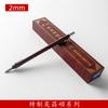Serie Wu Changshuo cuchillo de corte para sellos viento aleación dura hecho a mano cuchillo de tallado en piedra oro piedra acero de tungsteno traje de cuchillo de tallado cuchillo de tallado