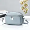 Venda direta da fábrica novas bolsas femininas moda versátil casual tendência estilo estrangeiro senso de luxo leve grande capacidade luxo leve nicho