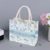 Bolsa de Lona 3D en Stock, Bolsa de Yute con Yute Laminado, Bolso de Regalo DIY, Bolsa de Compras con Logo Impreso