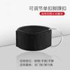 Pórtico de entrenamiento de fuerza para piernas y caderas, cuerda elástica de resistencia, cinturón de tensión, tobillera de fitness, correa de tobillo de fitness, hebilla para pies, accesorios