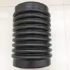 Brazo de Soporte Automotriz de Caucho y Plástico Resistente al Desgaste Cubierta de Polvo Corrugada Cubierta de Caucho Hecha a Medida Sello de Soporte a Prueba de Polvo Piezas de Fábrica