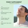 Gotas Suplementarias de Hoja de Ortiga Docteat Esencia Herbal Cuidado Corporal Suave Nutritivo Gotas de Cuidado Diario